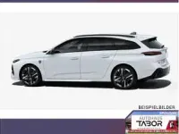 Neu Peugeot 308 136 PS (100 kW) 2026 Weiß (okenit weiß metallic) Kombi