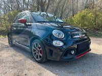 gebraucht Fiat 500 Abarth Abarth1.4 T-Jet