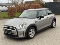 Gebraucht Mini Cooper 136 PS (100 kW) 2022 Silber Kleinwagen