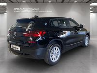 Gebraucht BMW X2 Advantage 136 PS (100 kW) 2023 Schwarz SUV