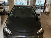 Gebraucht Opel Corsa 69 PS (50 kW) 2017 Schwarz Kleinwagen