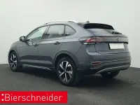 Gebraucht VW Taigo Style 110 PS (80 kW) 2021 Weiss SUV
