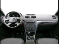 Gebraucht Skoda Yeti 105 PS (77 kW) 2012 Andere farben SUV
