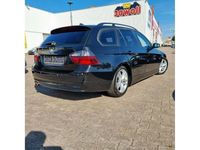 gebraucht BMW 318 AUTOM