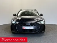 Gebraucht Audi A6 Edition .1 204 PS (150 kW) 2025 Blau Kombi