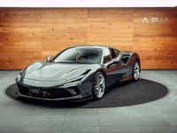 Second-hand Ferrari F8 721 CP (530 kW) 2020 Gri Coupe