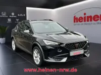 Gebraucht Cupra Formentor 150 PS (110 kW) 2023 Schwarz SUV