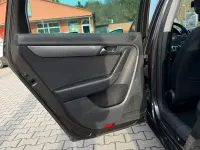 Gebraucht VW Passat Comfortline 105 PS (77 kW) 2011 Kombi
