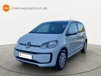 Second-hand VW up! Basis 65 CP (47 kW) 2023 Alb Hatchback