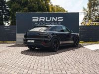 Gebraucht Porsche Cayenne Coupe Sport 460 PS (338 kW) 2023 Schwarz Coupé