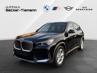 Neu BMW iX1 Exclusive 230 kW (313 PS) 2025 Schwarz SUV