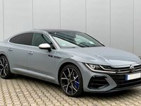 gebraucht VW Arteon R 4Motion Pano HUD Harman&K AHK IQ.Lig20"