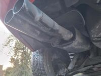 Gebraucht Renault Mégane Cabriolet 110 PS (80 kW) 2005 Rot Cabrio