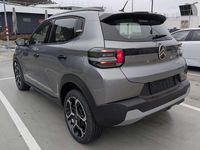 Gebraucht Citroën C3 101 PS (74 kW) 2025 Grau Limousine