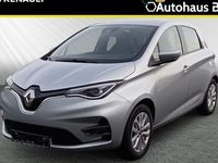Gebraucht Renault Zoe Experience 100 kW (136 PS) 2021 Grau(metallic) Kleinwagen