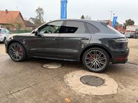 Gebraucht Porsche Macan GTS 381 PS (280 kW) 2021 Grau SUV