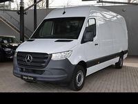 Gebraucht Mercedes Sprinter 170 PS (125 kW) 2022 Weiß Van