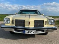 gebraucht Oldsmobile Cutlass 