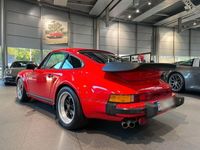 gebraucht Porsche 911SC Turbo (930) 2.Hand, Originalzustand, H