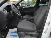 Gebraucht VW Tiguan Move 150 PS (110 kW) 2024 Pure white SUV