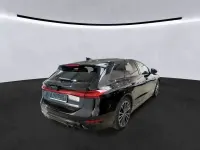 Usata Audi A6 e-tron S-Line 269 kW (367 CV) 2025 Nero Station wagon