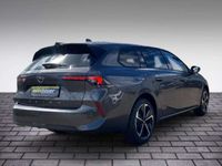 Gebraucht Opel Astra Enjoy 110 PS (80 kW) 2024 Vulkan grau (metallic) Kombi