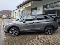 Gebraucht Mitsubishi Eclipse Cross Plus 188 PS (138 kW) 2024 Grau SUV