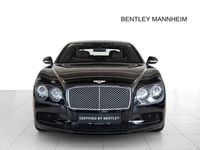Gebraucht Bentley Flying Spur 528 PS (388 kW) 2018 Schwarz (onyx) Limousine