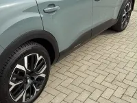 Gebraucht Citroën e-C4 114 kW (156 PS) 2025 Grün Limousine