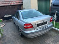 gebraucht Volvo S40 1.8 Comfort