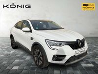 Gebraucht Renault Arkana Equilibre 140 PS (102 kW) 2023 Schneeweiß SUV