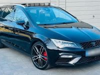 Second-hand Seat Leon CUPRA 300 CP (220 kW) 2017 Break