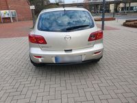 Gebraucht Mazda 3 105 PS (77 kW) 2005 Braun Limousine