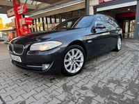 Usata BMW 530 Shadowline 258 CV (189 kW) 2012 Grigio Station wagon