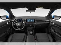 Gebraucht MG MG3 Luxury 194 PS (142 kW) 2024 Weiß Kleinwagen