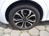 Gebraucht Ford Puma ST-Line 155 PS (114 kW) 2021 Frostweiß SUV