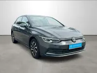 Gebraucht VW Golf VIII Active 150 PS (110 kW) 2023 Delfingrau metallic Limousine