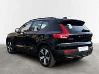 Gebraucht Volvo XC40 Core 300 kW (408 PS) 2022 Schwarz SUV