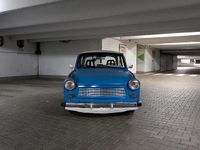 Gebraucht Trabant 601 26 PS (19 kW) 1983 Blau Limousine