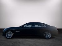 gebraucht BMW 750 d xDrive*VOLL*/ACC/S-DACH/HUD/KAM/GARANTIE