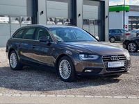Gebraucht Audi A4 Ambiente 204 PS (150 kW) 2012 Braun Kombi