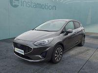 Gebraucht Ford Fiesta Titanium X 125 PS (91 kW) 2023 Other Kleinwagen