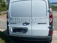 Gebraucht Renault Kangoo Rapid Extra 90 PS (66 kW) 2017 Weiß Limousine