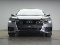 Gebraucht Audi A6 204 PS (150 kW) 2021 Typhoon gray Kombi