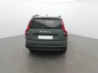 Gebraucht Dacia Jogger Expression 111 PS (81 kW) 2024 Vert lichen kaki Van / Kleinbus