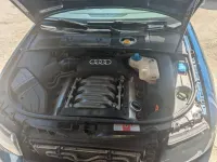Gebraucht Audi S4 Sport 344 PS (253 kW) 2004 Blau Kombi