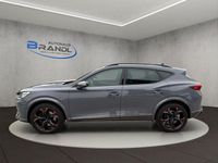 Gebraucht Cupra Formentor VZ 310 PS (228 kW) 2020 Grau SUV