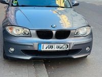 Gebraucht BMW 120 150 PS (110 kW) 2006 Grau Kleinwagen