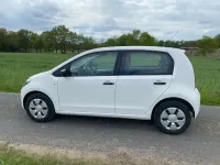 Second-hand VW up! take up! 60 CP (44 kW) 2012 Alb Hatchback