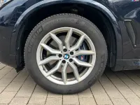 Gebraucht BMW X5 Efficient Dynamics 286 PS (210 kW) 2023 Carbonschwarz metallic SUV